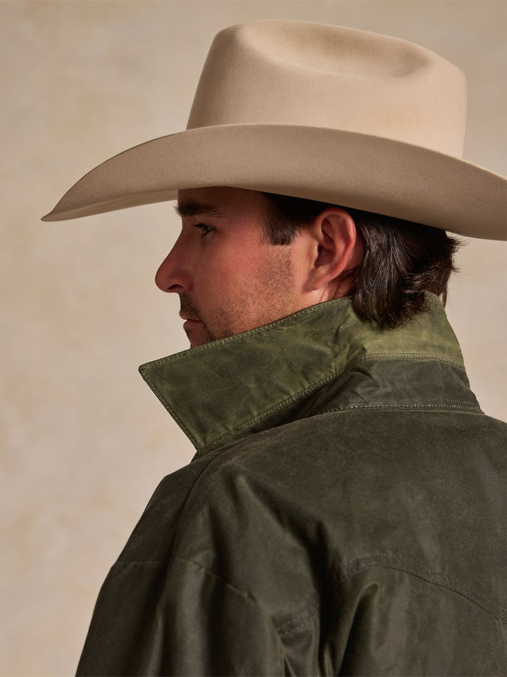 RangeWax® High Plains Drifter Jacket