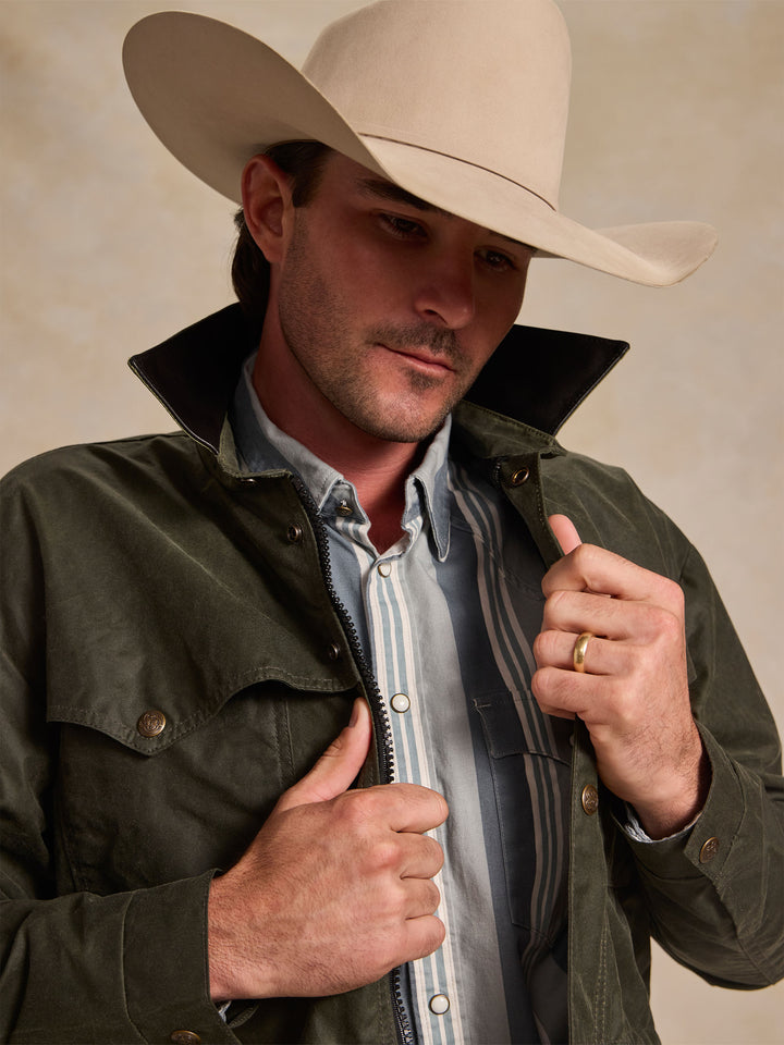 RangeWax® High Plains Drifter Jacket