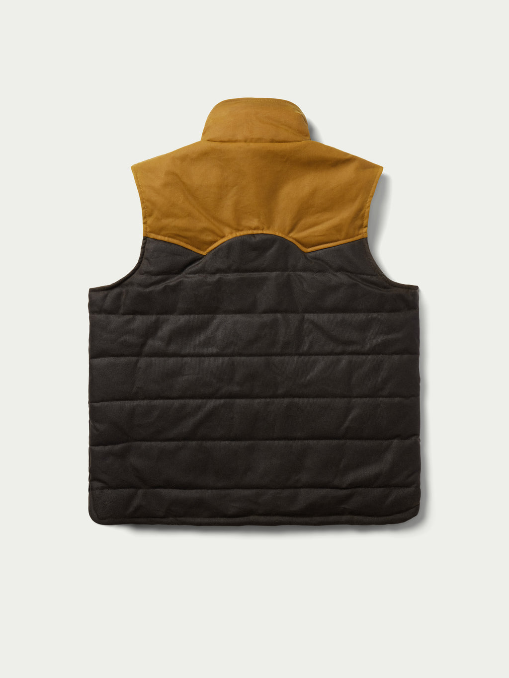 RangeWax® Puffer Vest - Schaefer Outfitter