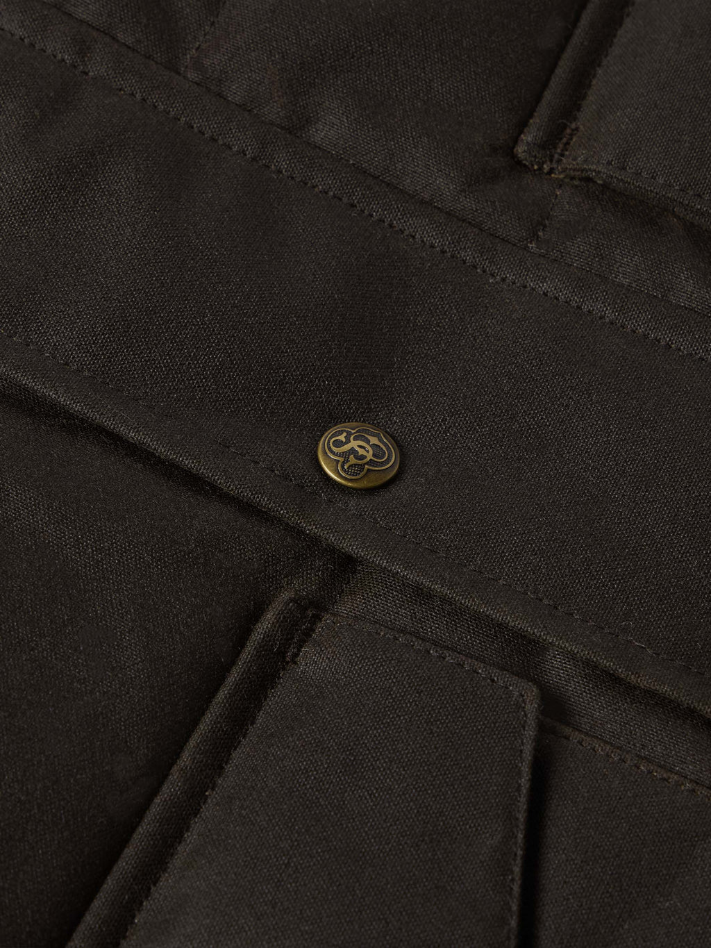RangeWax® Puffer Vest - Schaefer Outfitter