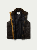 RangeWax® Puffer Vest - Schaefer Outfitter