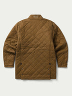 RANGEWAX SHARPTAIL QUILTED JACKET - Schaefer Outfitter
