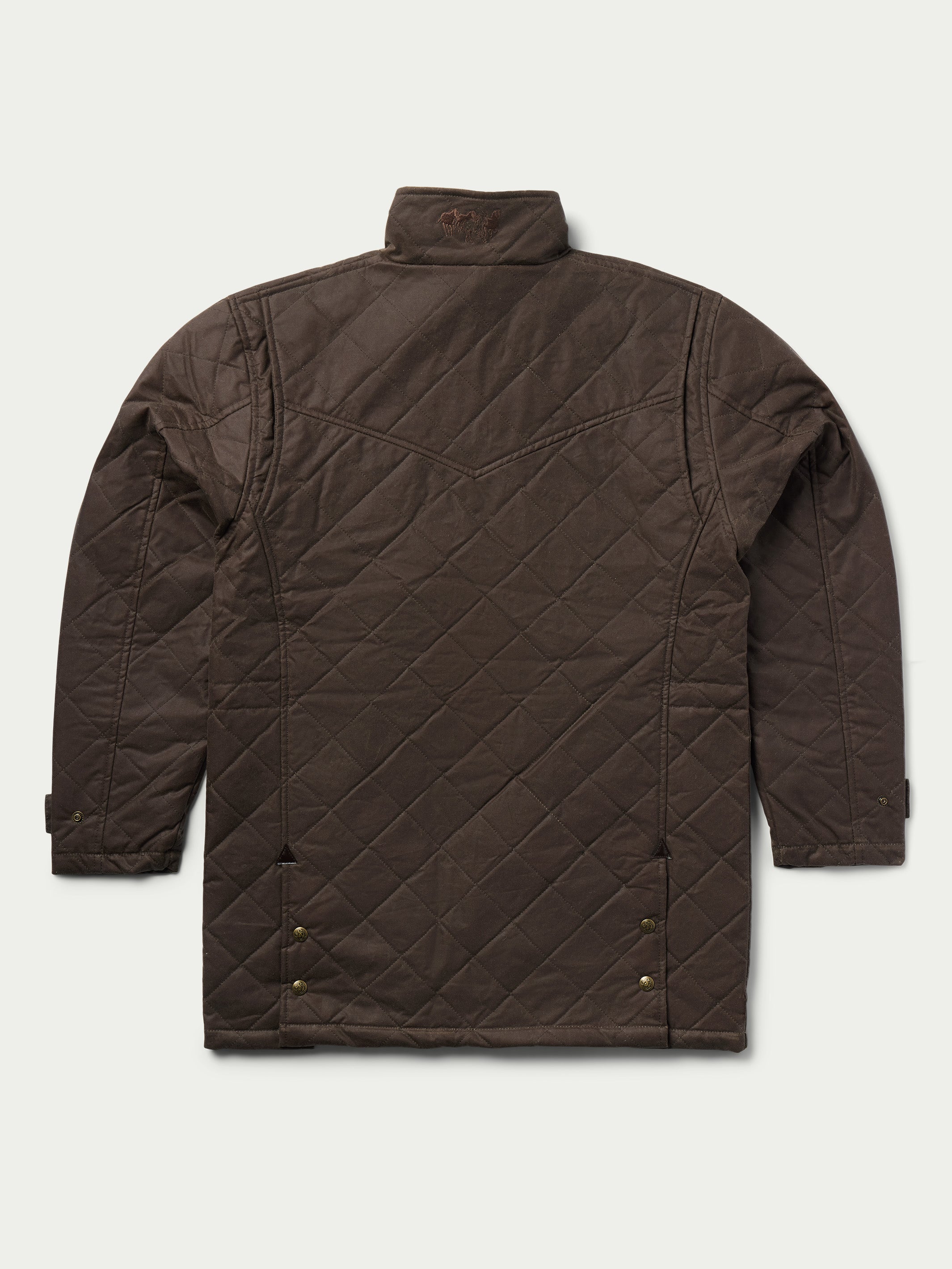 RangeWax® Sharptail Quilted Jacket | Schaefer Outfitter