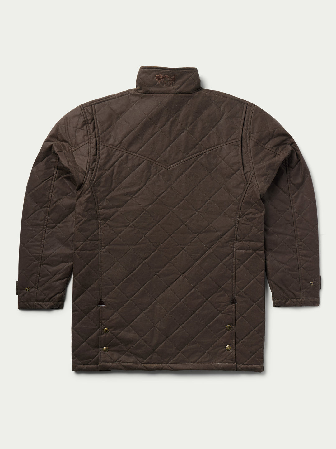 RANGEWAX SHARPTAIL QUILTED JACKET - Schaefer Outfitter