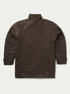 RANGEWAX SHARPTAIL QUILTED JACKET - Schaefer Outfitter