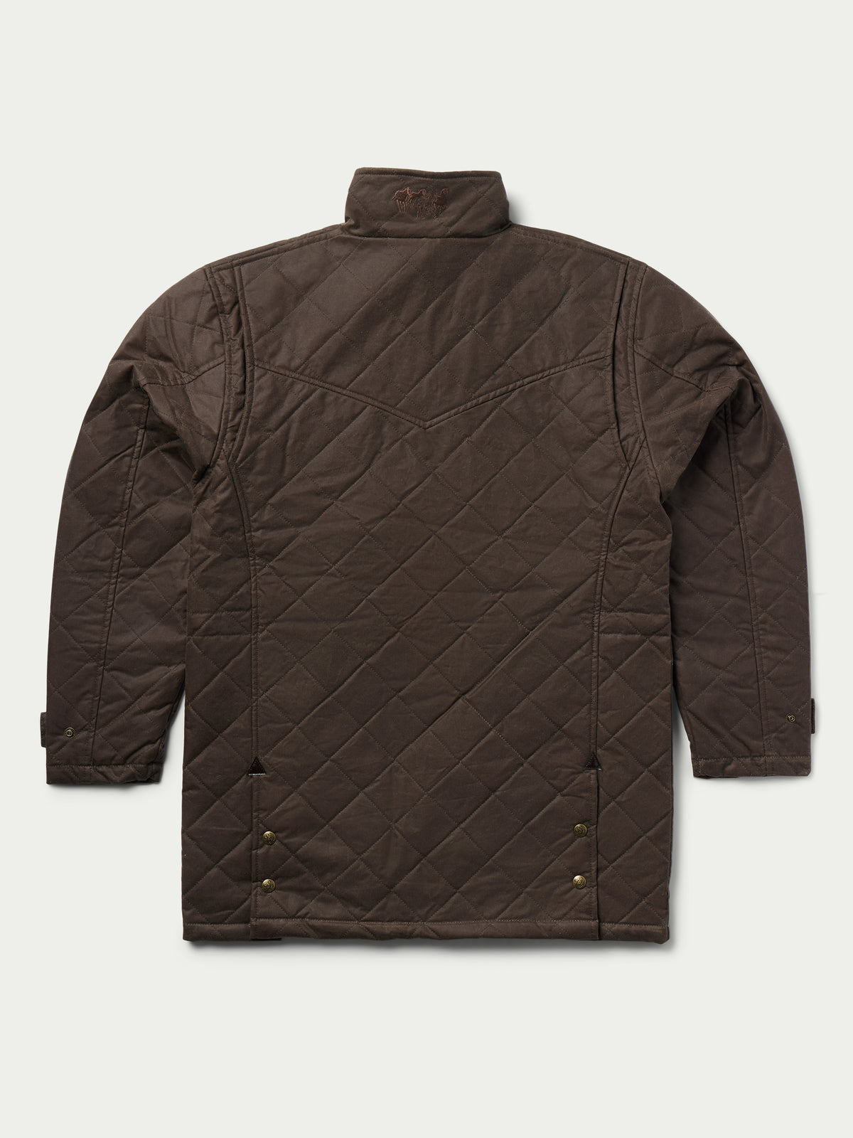 RANGEWAX SHARPTAIL QUILTED JACKET - Schaefer Outfitter