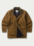 RANGEWAX SHARPTAIL QUILTED JACKET - Schaefer Outfitter