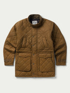 RANGEWAX SHARPTAIL QUILTED JACKET - Schaefer Outfitter