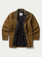 RANGEWAX SHARPTAIL QUILTED JACKET - Schaefer Outfitter