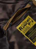 RANGEWAX SHARPTAIL QUILTED JACKET - Schaefer Outfitter