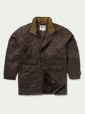 RANGEWAX SHARPTAIL QUILTED JACKET - Schaefer Outfitter