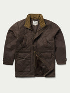 RANGEWAX SHARPTAIL QUILTED JACKET - Schaefer Outfitter