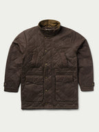 RANGEWAX SHARPTAIL QUILTED JACKET - Schaefer Outfitter