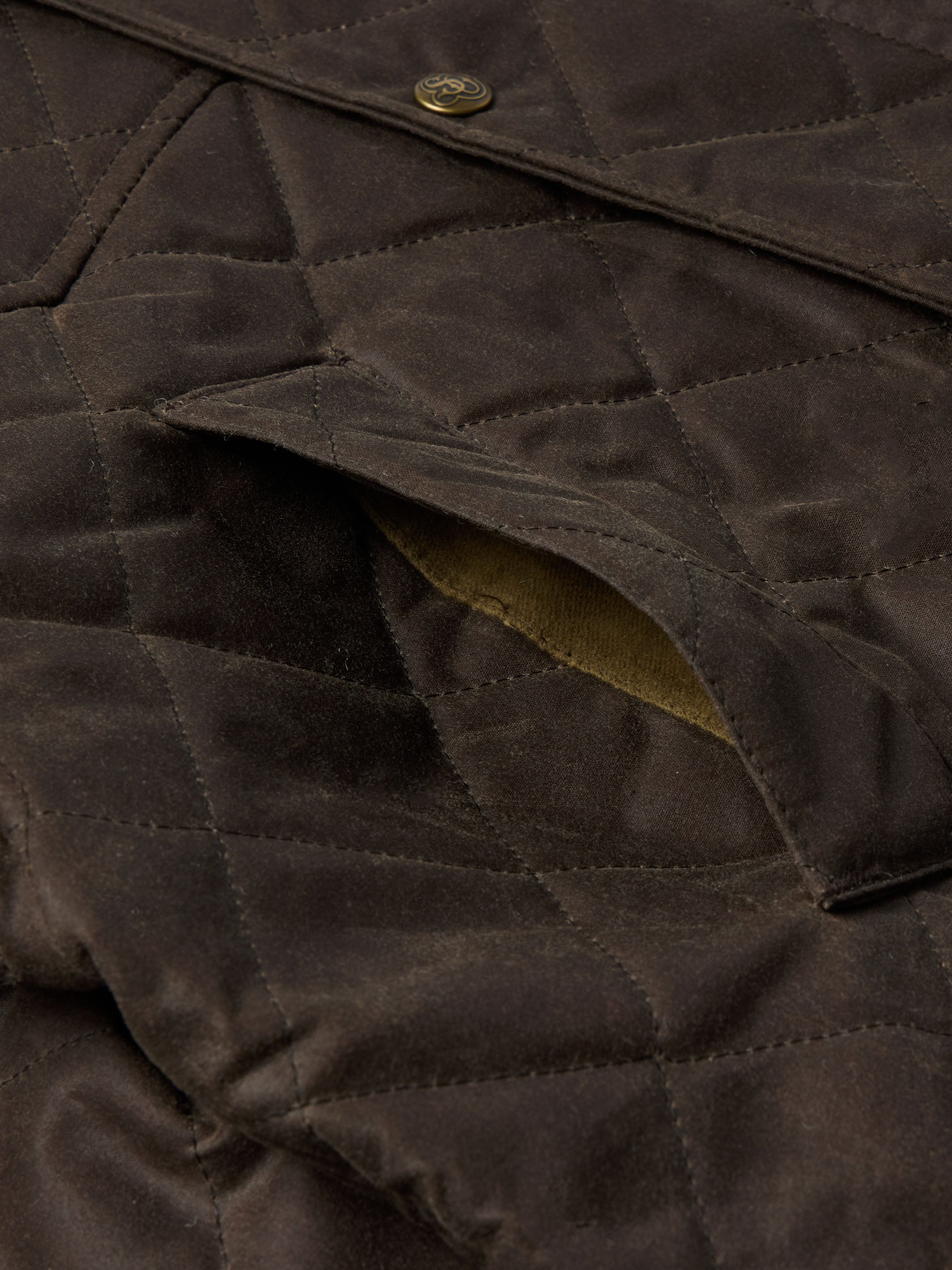 RangeWax® Sharptail Quilted Jacket– Schaefer Outfitter