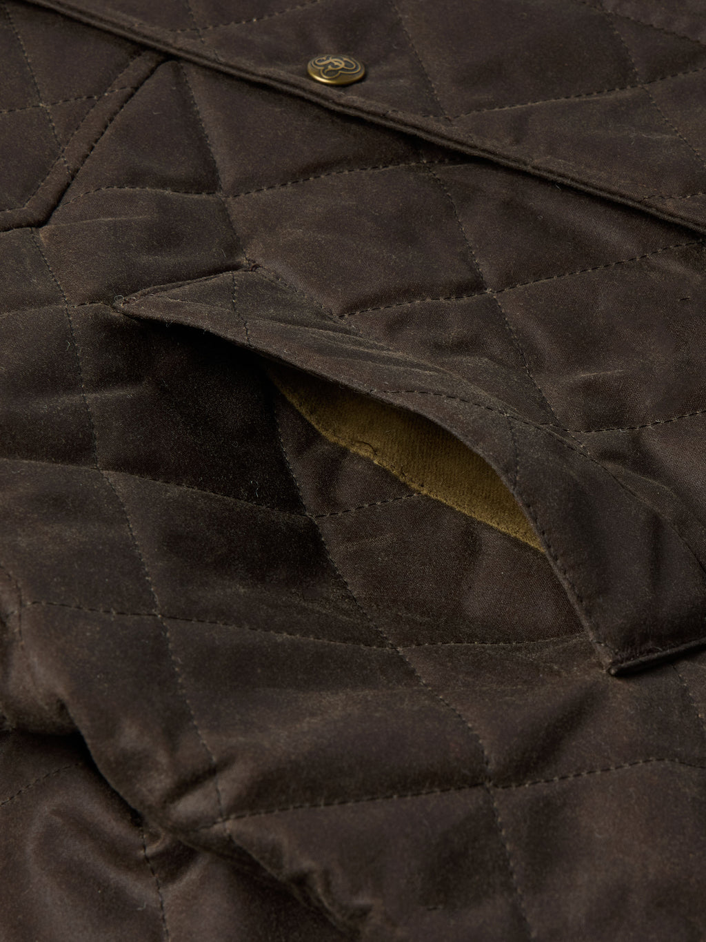 RANGEWAX SHARPTAIL QUILTED JACKET - Schaefer Outfitter