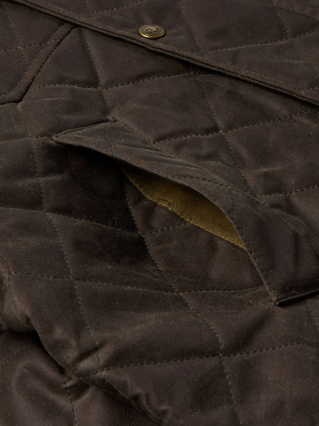 RANGEWAX SHARPTAIL QUILTED JACKET - Schaefer Outfitter