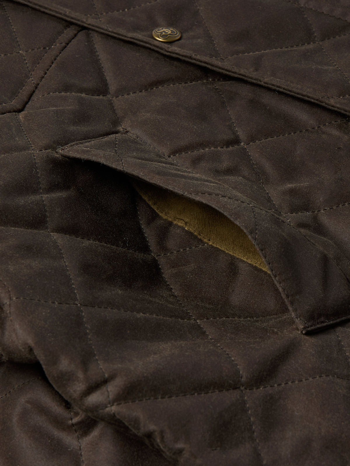 RANGEWAX SHARPTAIL QUILTED JACKET - Schaefer Outfitter