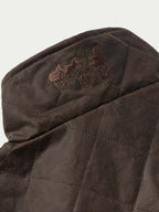 RANGEWAX SHARPTAIL QUILTED JACKET - Schaefer Outfitter