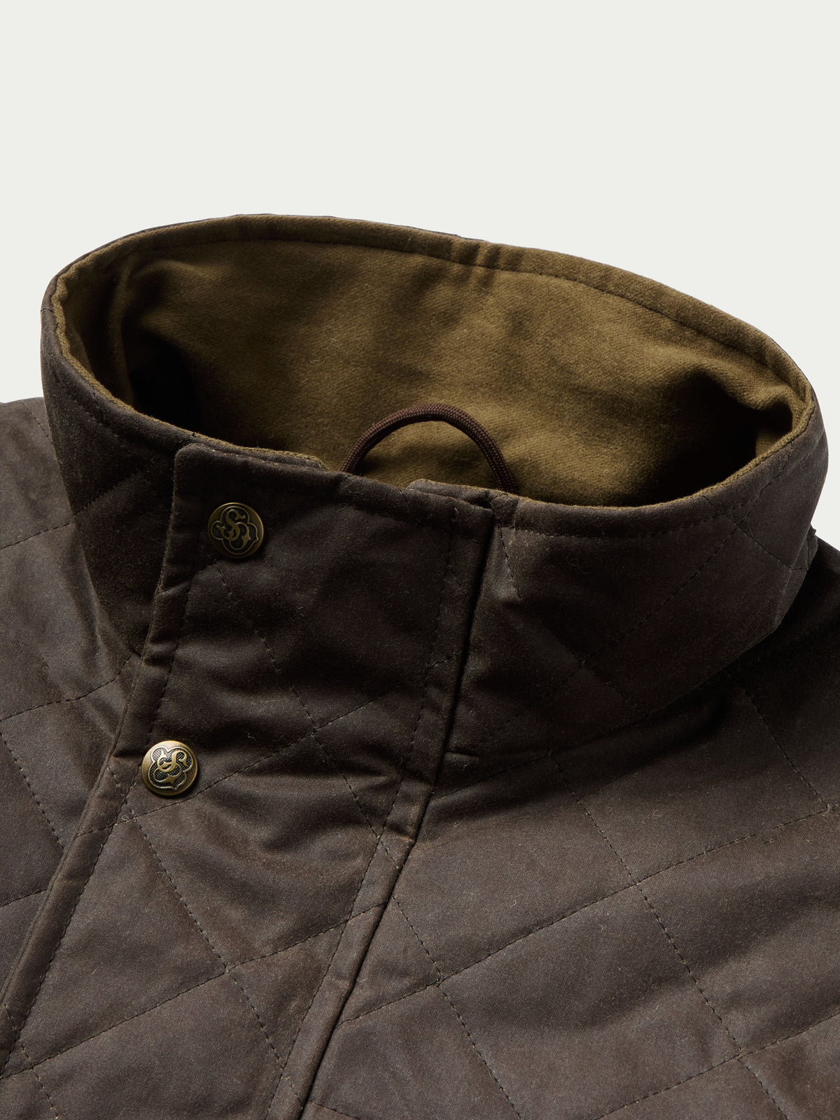 RANGEWAX SHARPTAIL QUILTED JACKET - Schaefer Outfitter