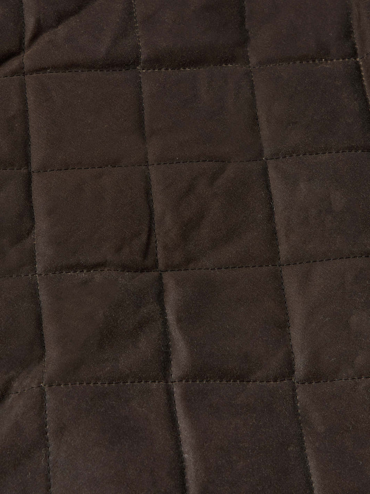 RANGEWAX SHARPTAIL QUILTED JACKET - Schaefer Outfitter
