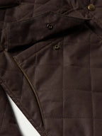 RANGEWAX SHARPTAIL QUILTED JACKET - Schaefer Outfitter