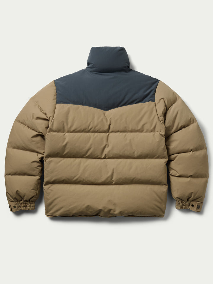 BIG SKY DOWN JACKET - Schaefer Outfitter