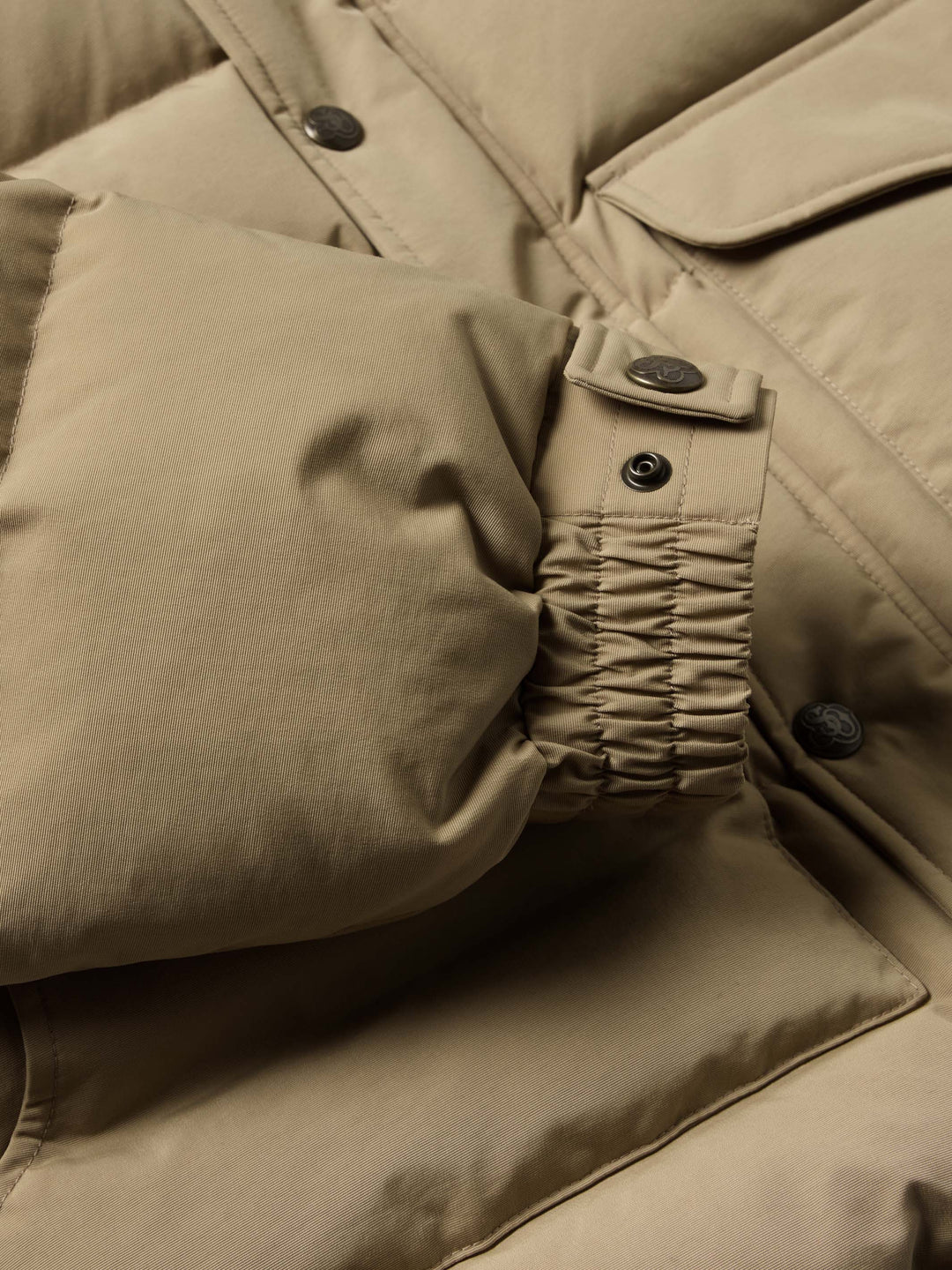 BIG SKY DOWN JACKET - Schaefer Outfitter
