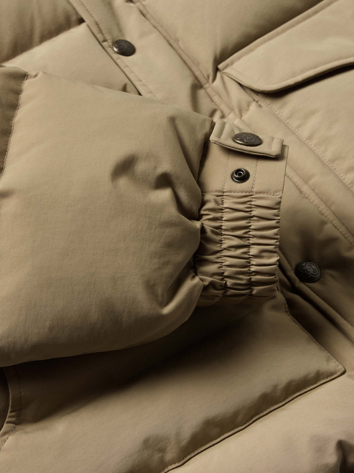 BIG SKY DOWN JACKET - Schaefer Outfitter