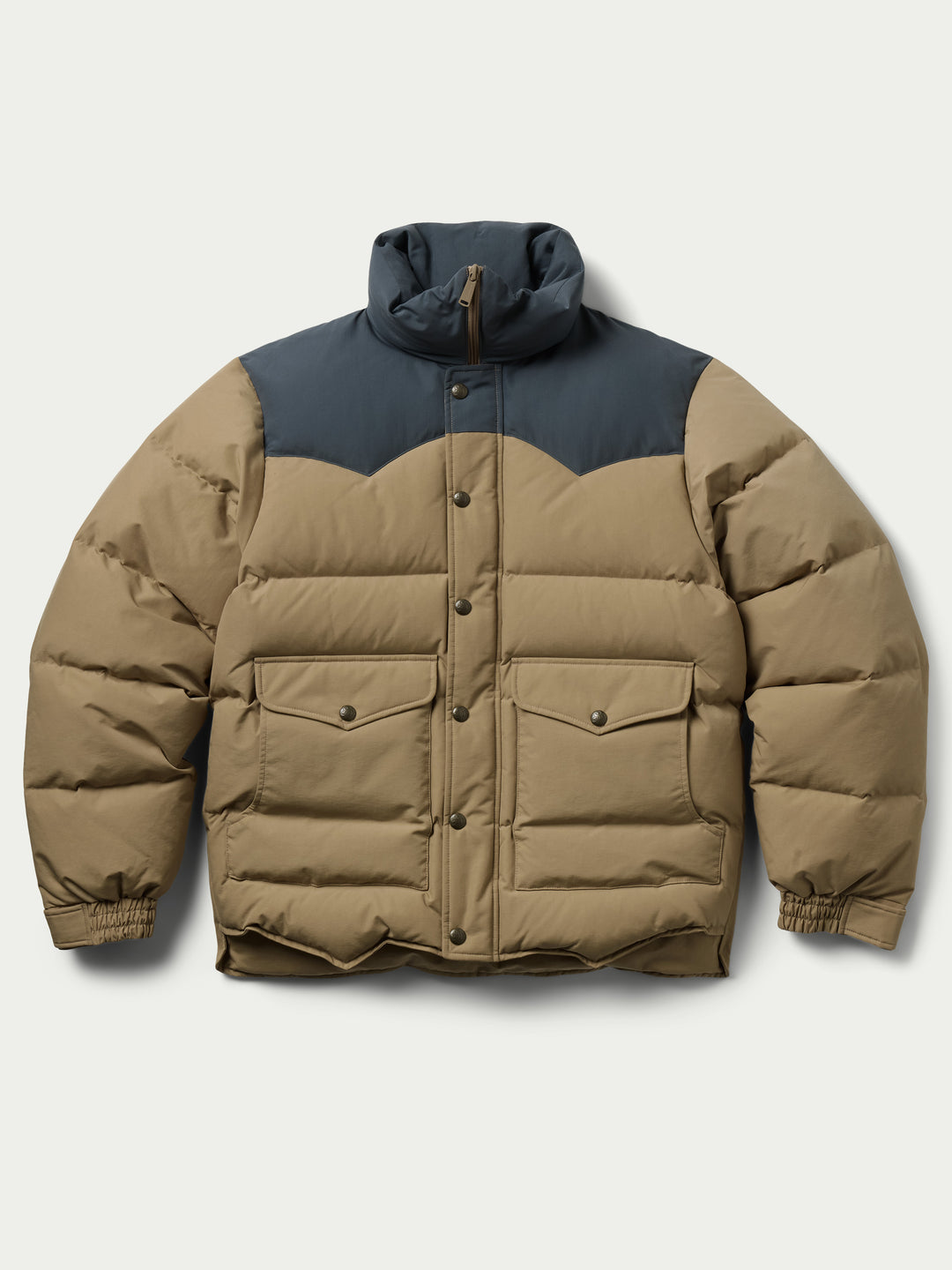 BIG SKY DOWN JACKET - Schaefer Outfitter