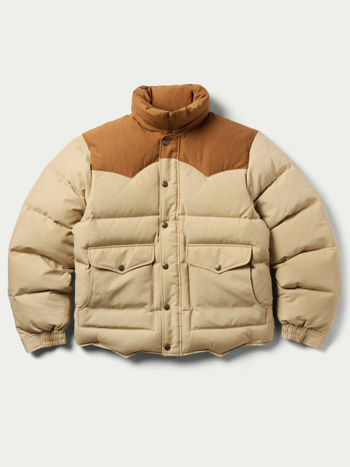 Big Sky Down Jacket - Schaefer Outfitter