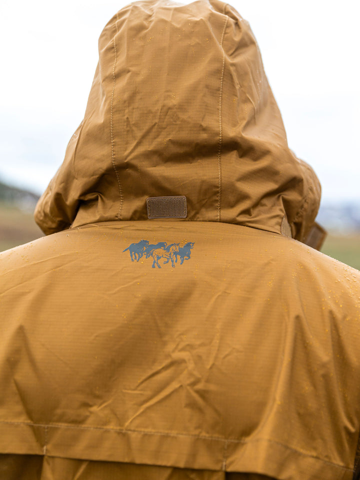 Men's Rain Jacket - Schaefer Outfitter