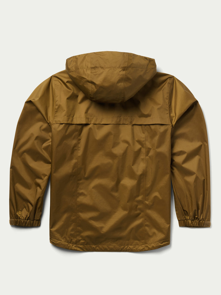 MEN'S RAIN JACKET - Schaefer Outfitter
