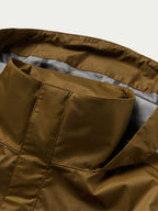 MEN'S RAIN JACKET - Schaefer Outfitter