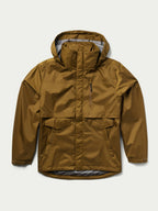 MEN'S RAIN JACKET - Schaefer Outfitter