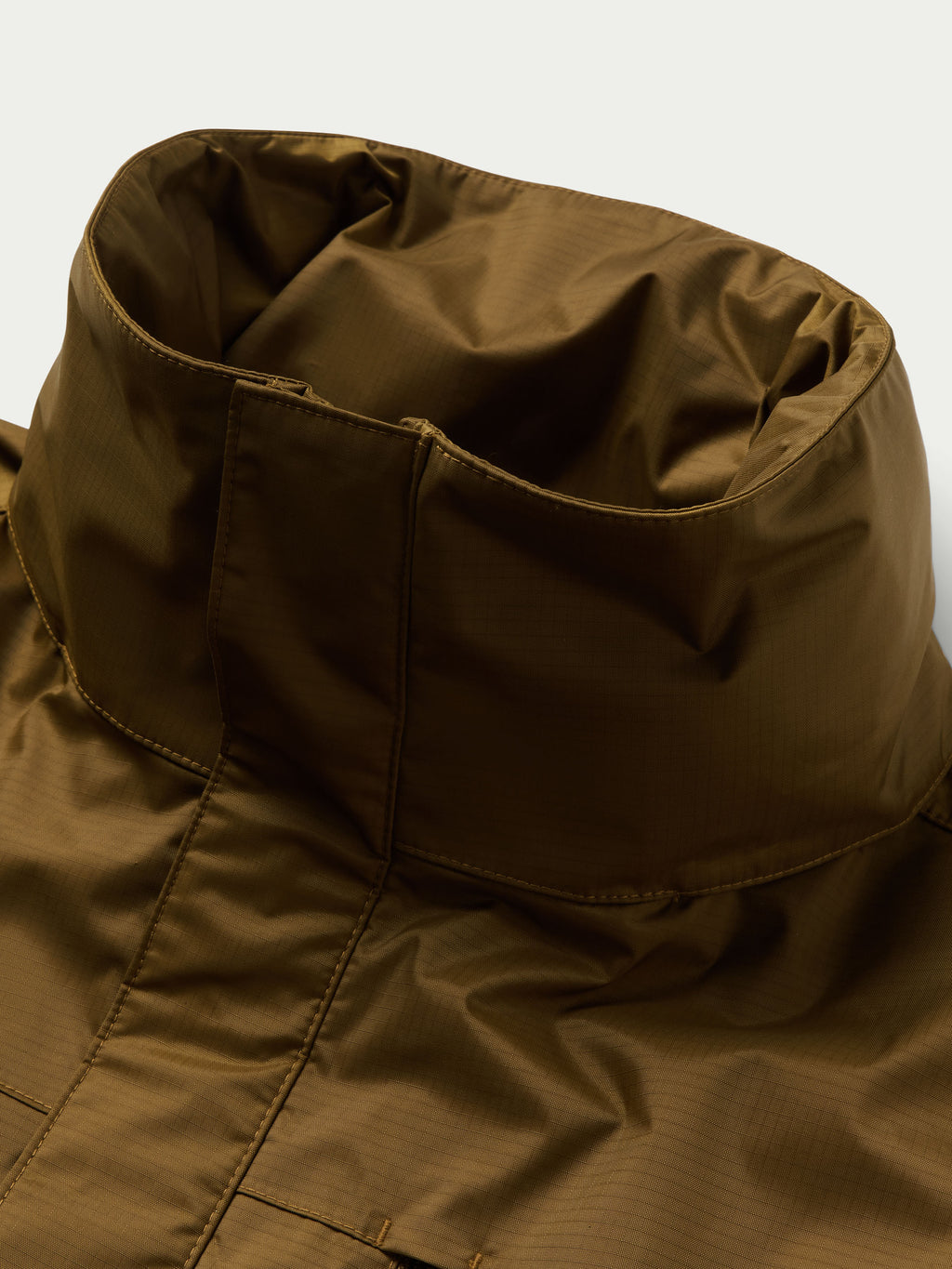 MEN'S RAIN JACKET - Schaefer Outfitter