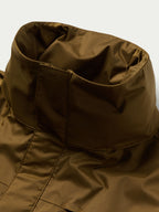 MEN'S RAIN JACKET - Schaefer Outfitter