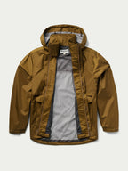MEN'S RAIN JACKET - Schaefer Outfitter