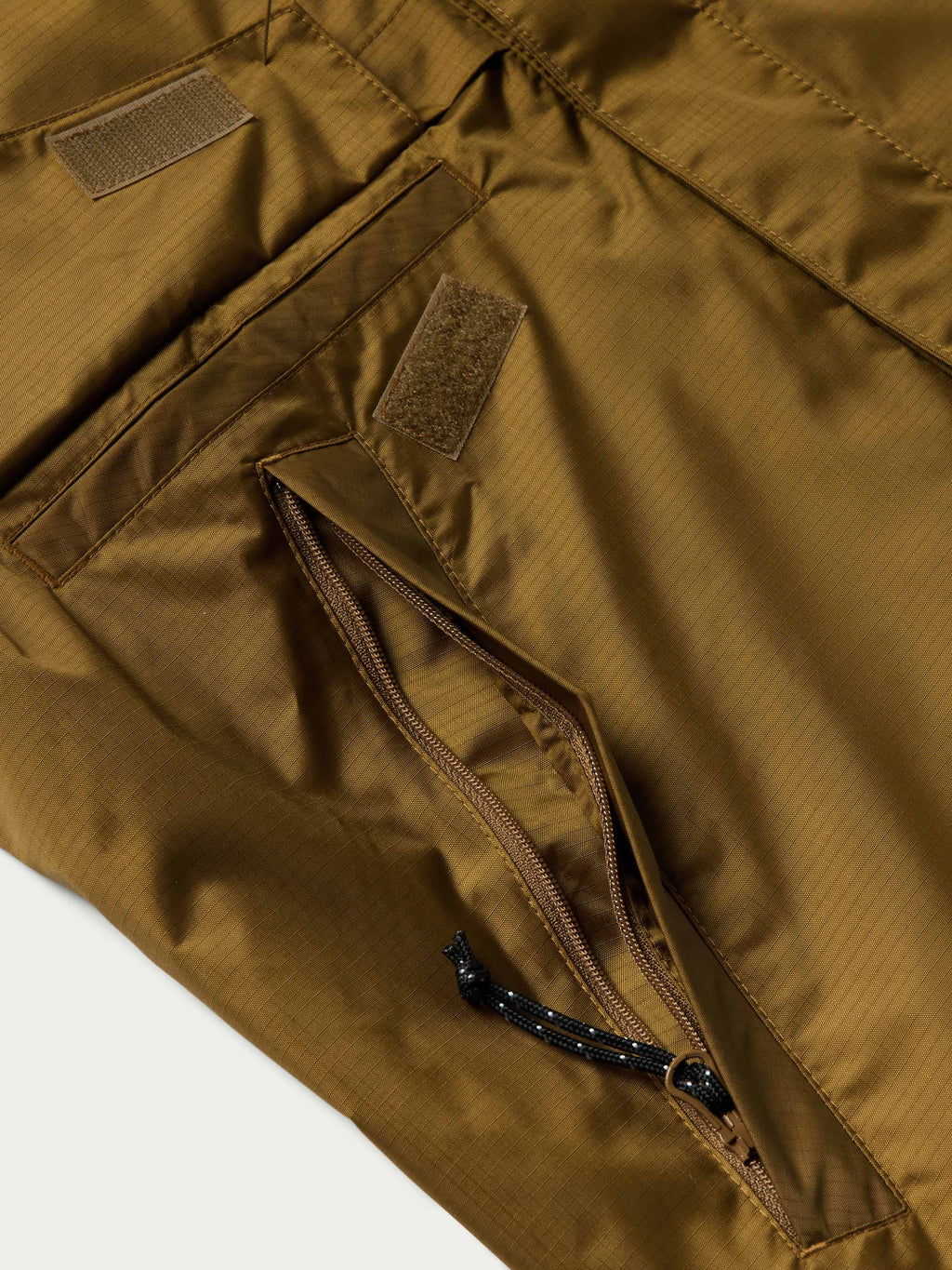 MEN'S RAIN JACKET - Schaefer Outfitter