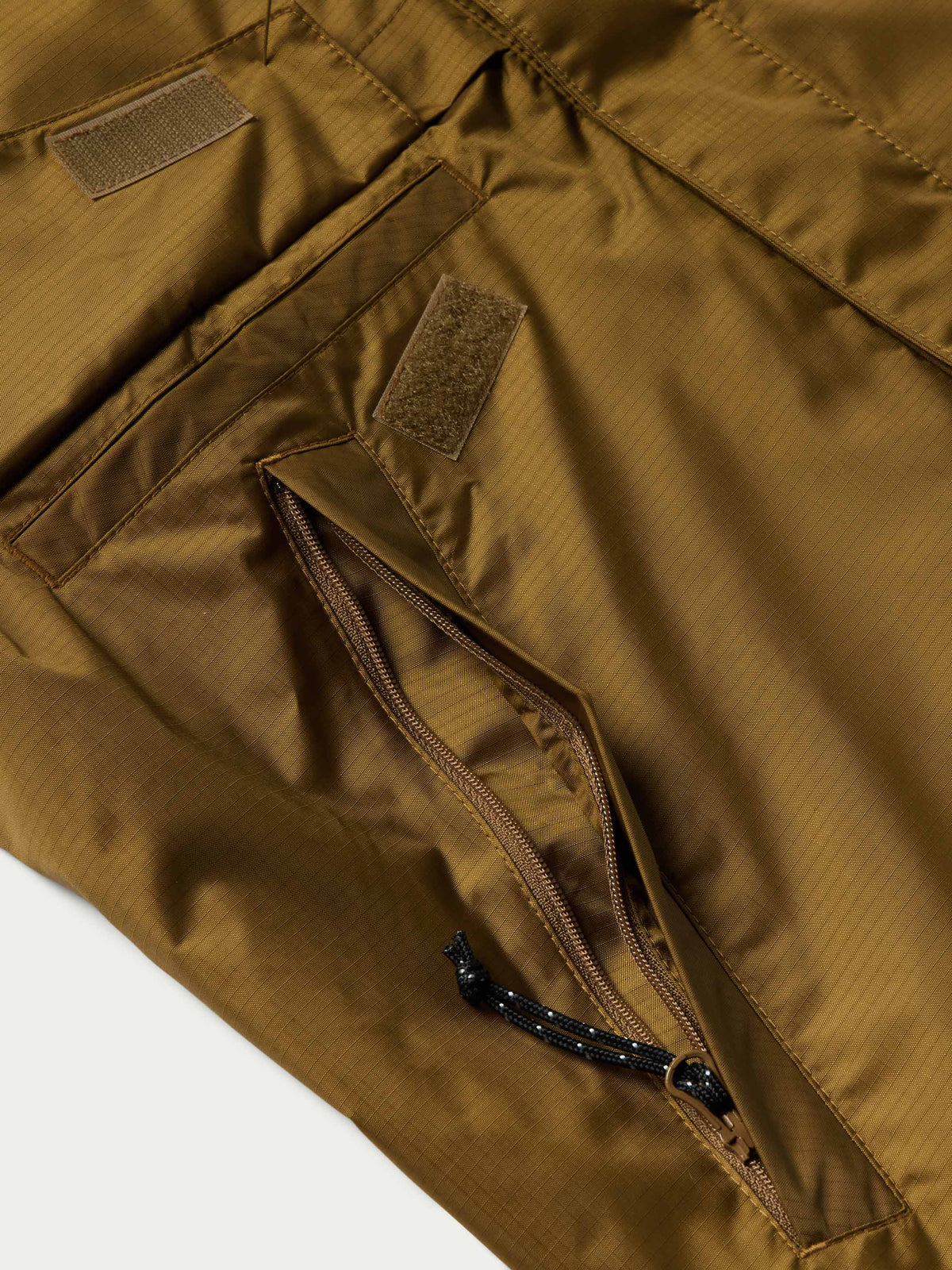 MEN'S RAIN JACKET - Schaefer Outfitter