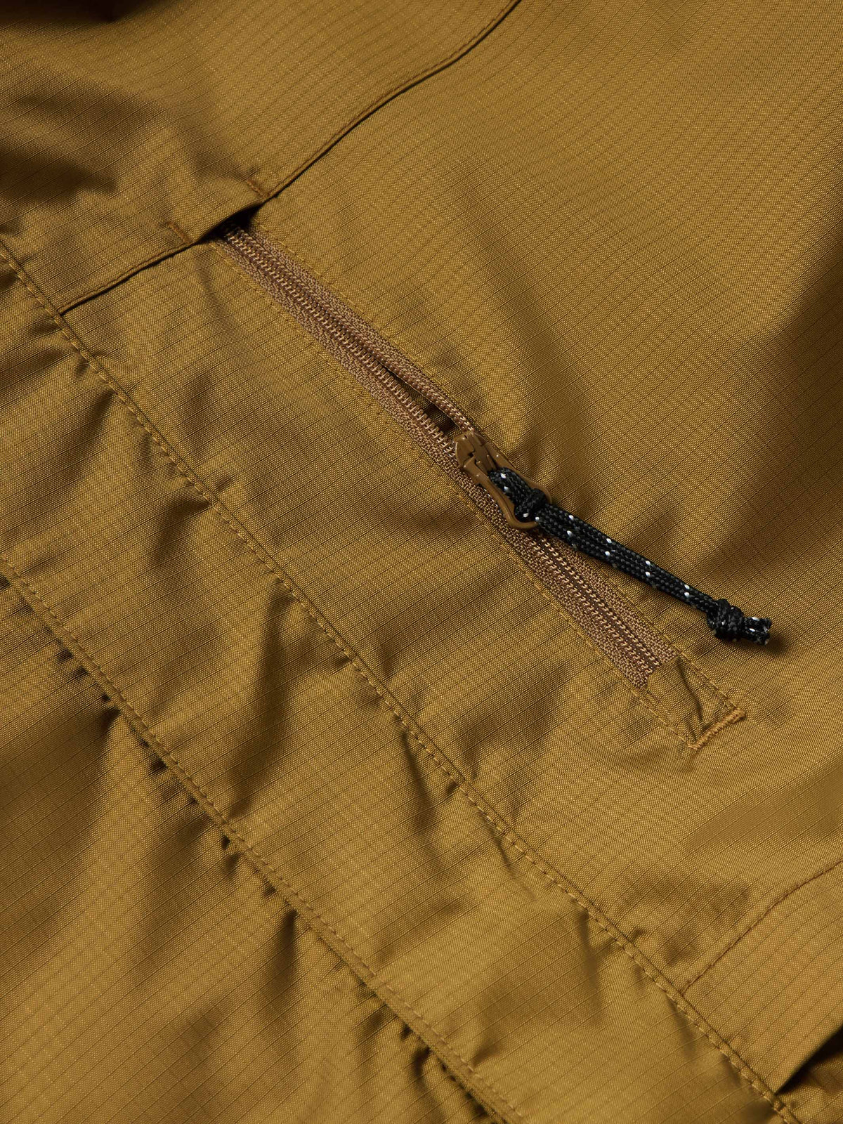 MEN'S RAIN JACKET - Schaefer Outfitter