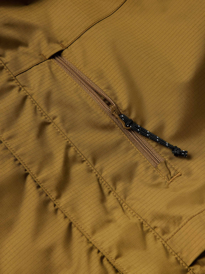 MEN'S RAIN JACKET - Schaefer Outfitter