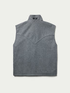 Wool Arena Vest - Schaefer Outfitter
