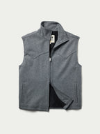 Wool Arena Vest - Schaefer Outfitter