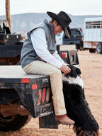Wool Arena Vest - Schaefer Outfitter