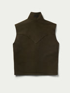Wool Arena Vest - Schaefer Outfitter