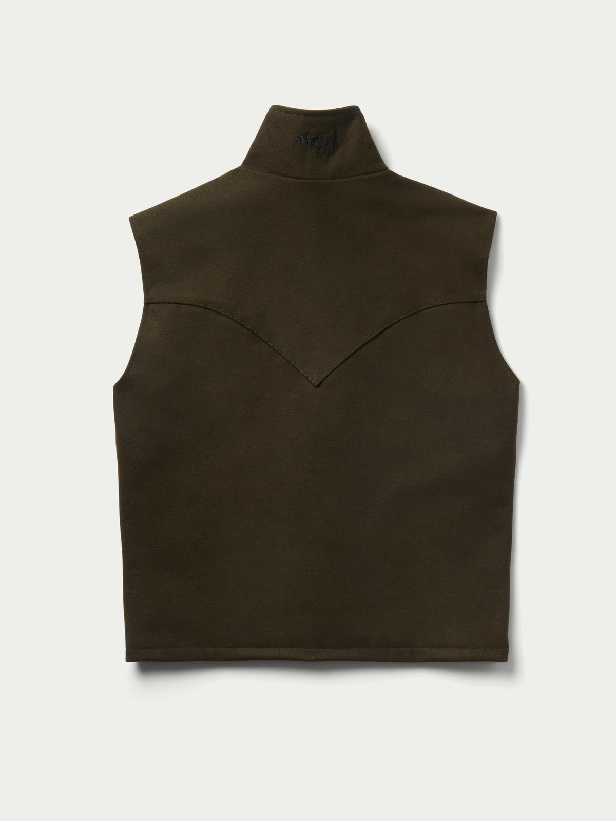 Wool Arena Vest - Schaefer Outfitter