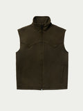 Wool Arena Vest - Schaefer Outfitter