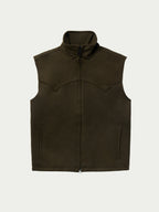 Wool Arena Vest - Schaefer Outfitter