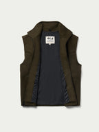 Wool Arena Vest - Schaefer Outfitter