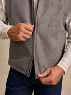 Wool Arena Vest - Schaefer Outfitter